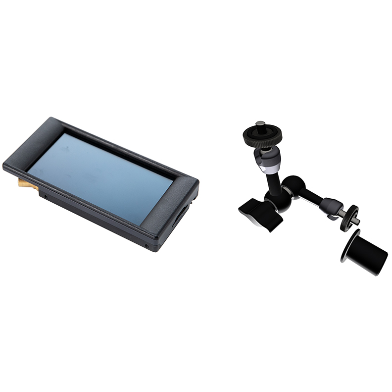 5in Transvideo Starlite Monitor Set, TRINITY 2