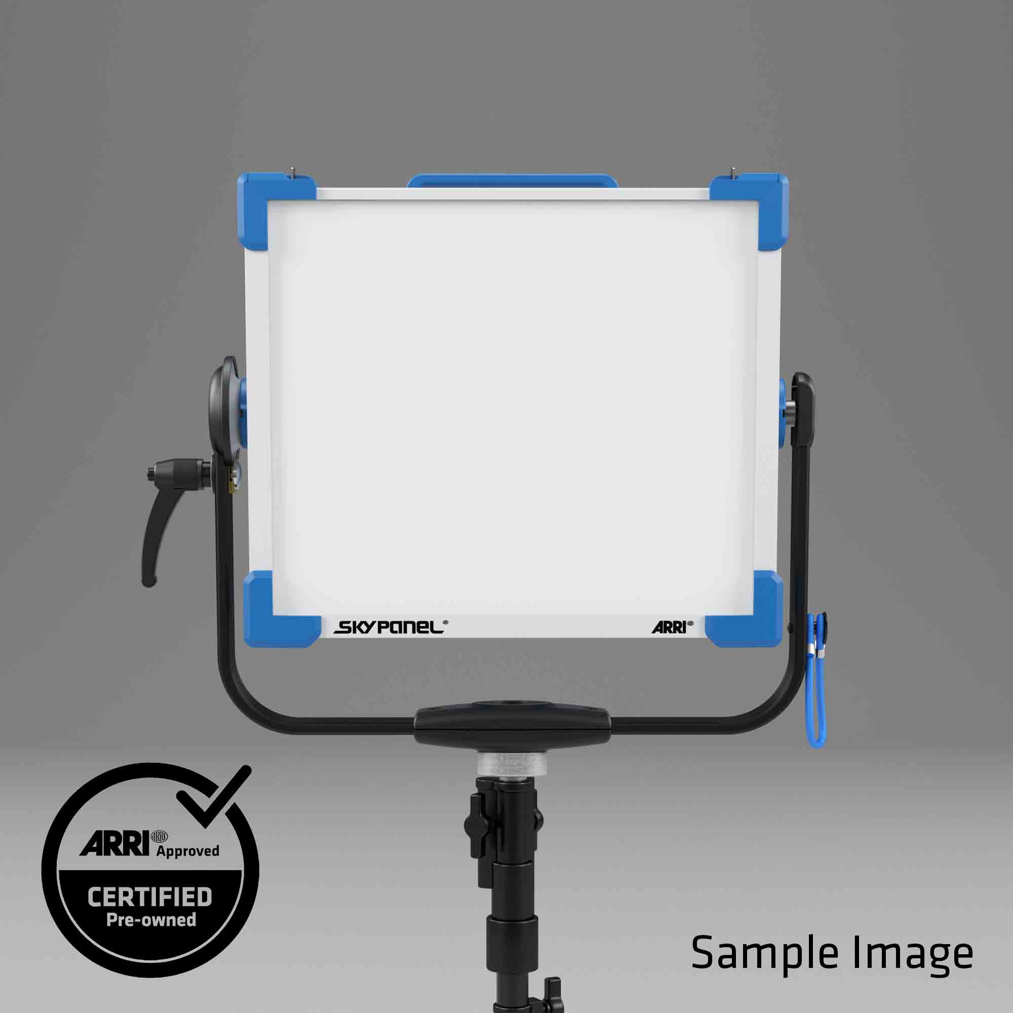SkyPanel Classic S30-C MAN Blue/silver