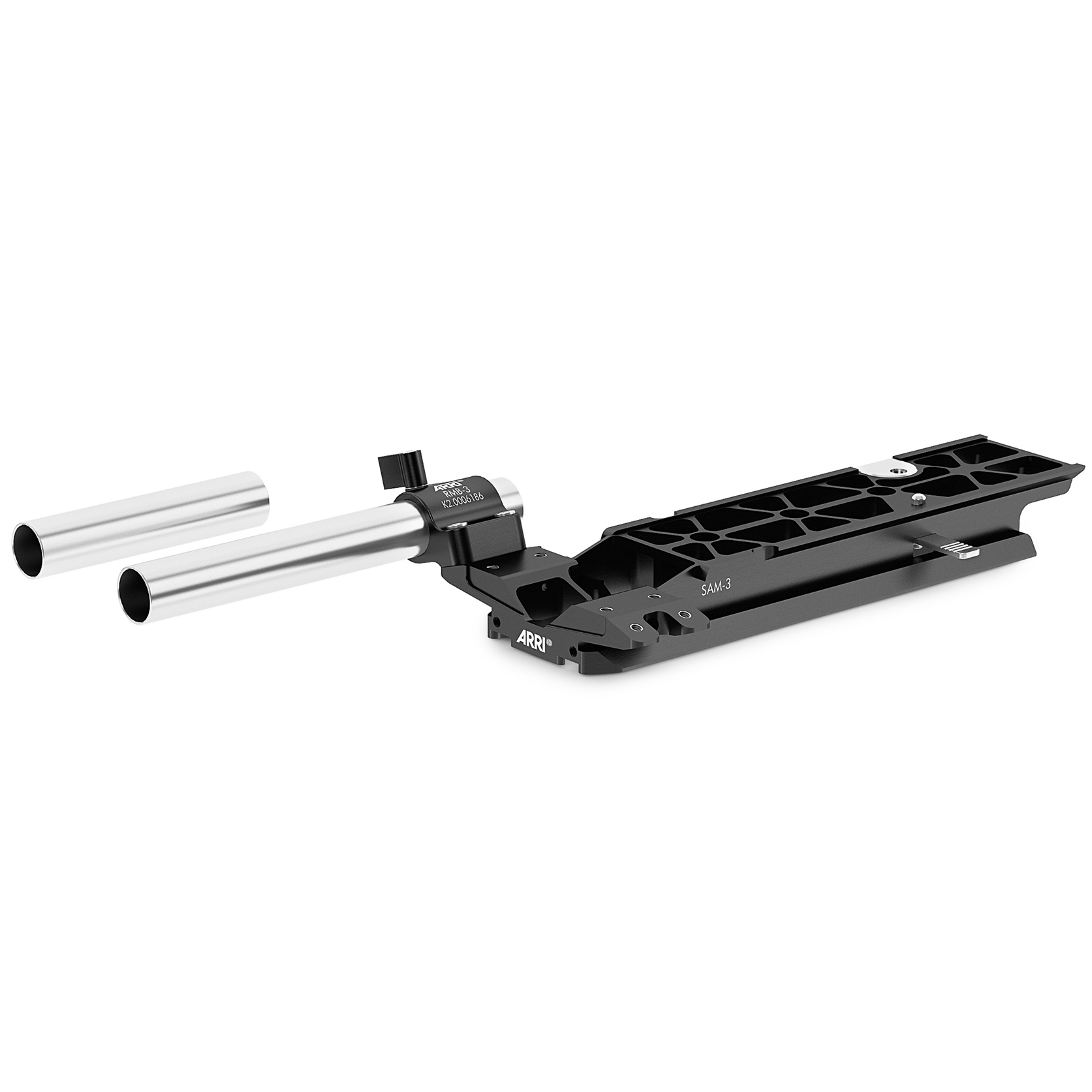 Stabilizer Adapter Mount SAM-3 Set for AMIRA